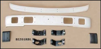 STOCK -  MAKE MODEL